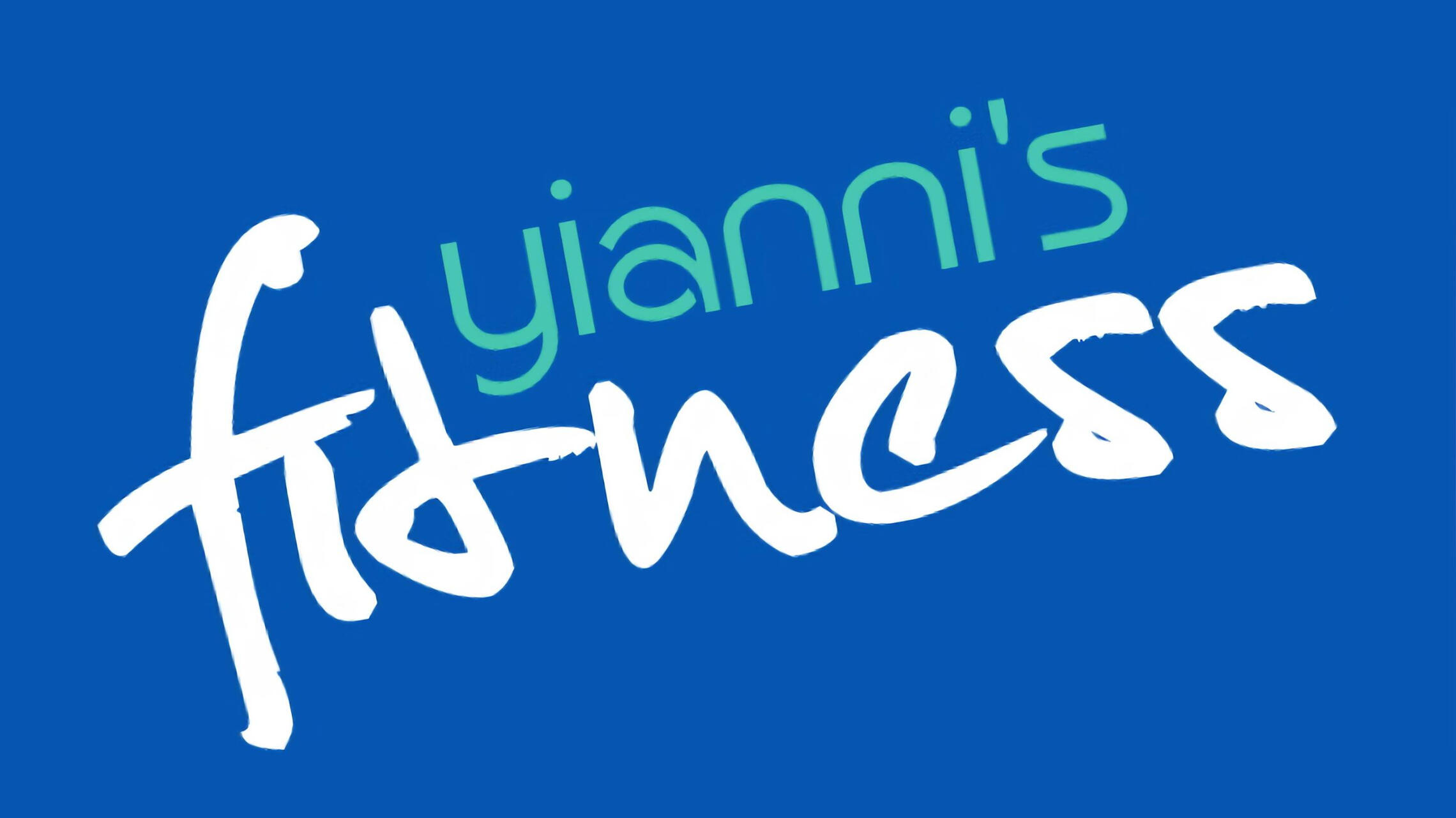 Yiannis Fitness